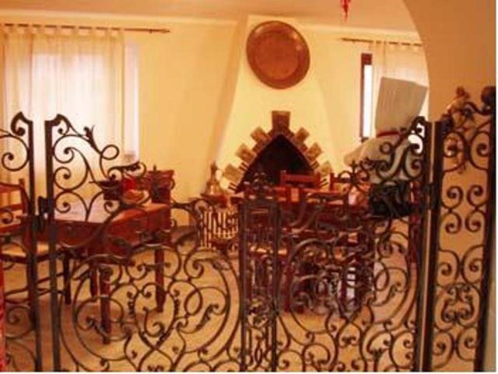 Maison Sam' Suffy Challand Saint Victor Екстер'єр фото